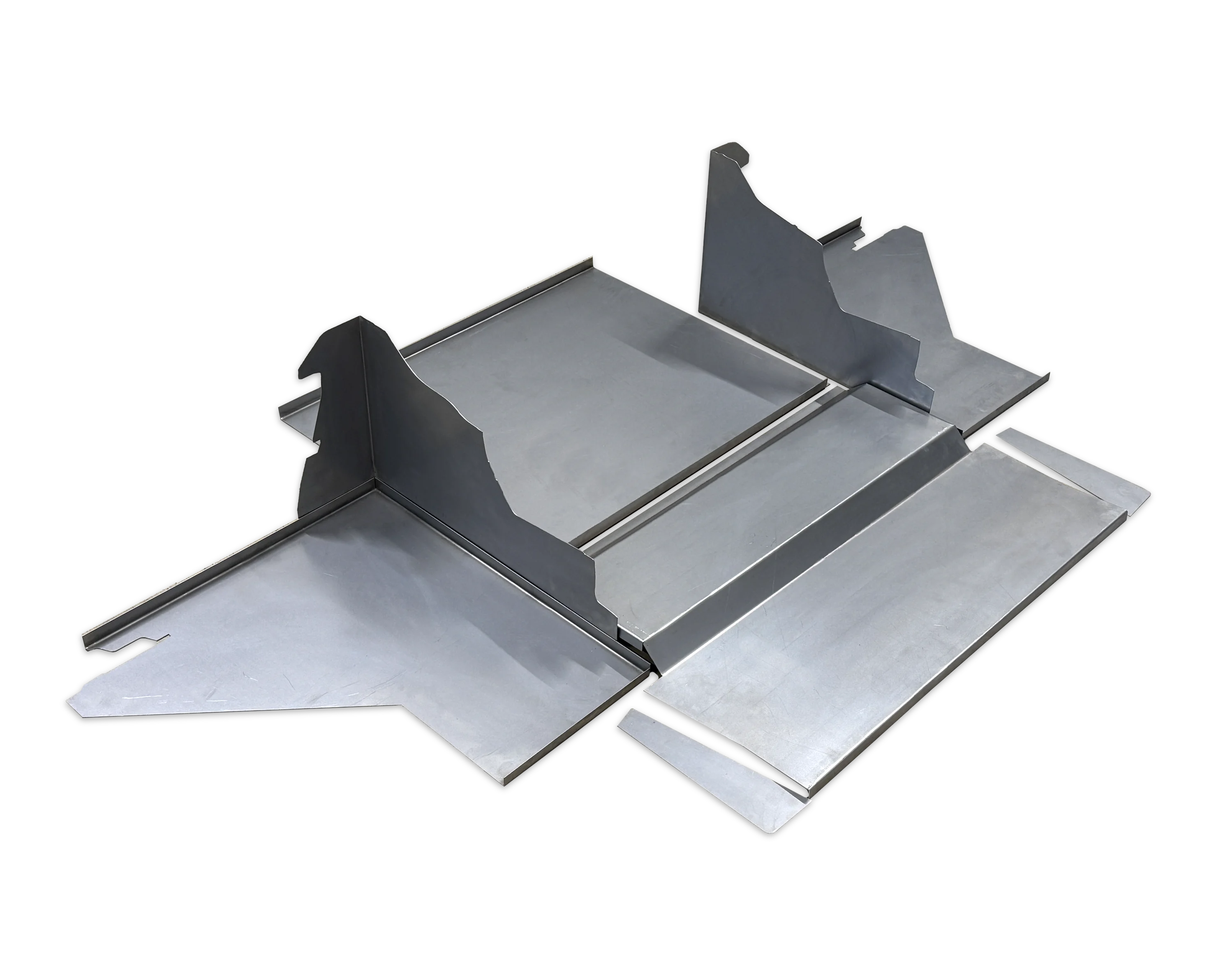 Rear CNC Firewall thumbnail 2